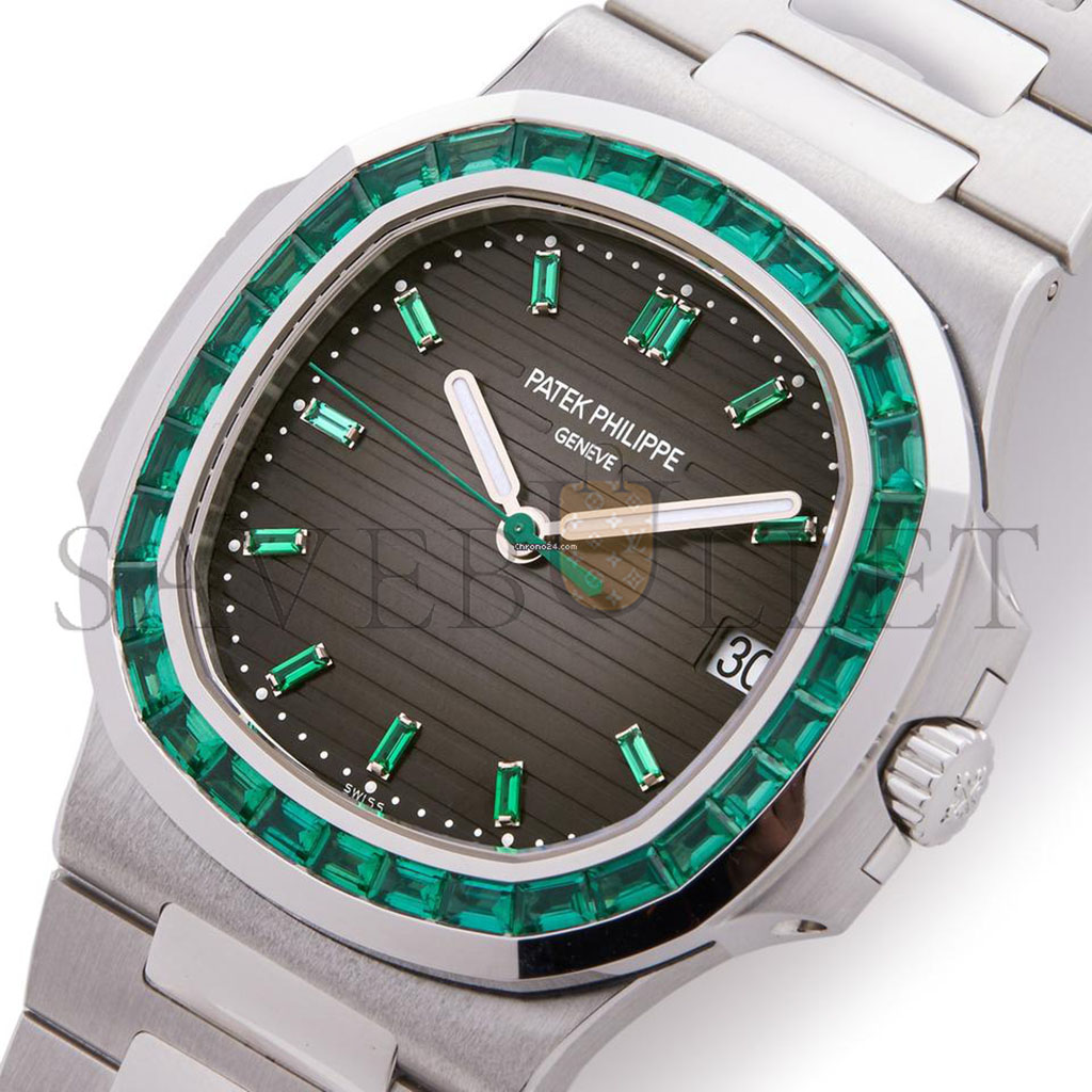 P**ek Ph**ppe nautilus 5711/113p-001